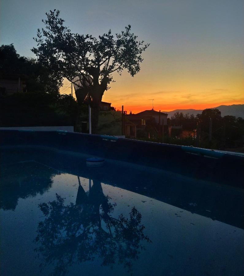 Hauzify I Ca La Nena Morena Villalba Saserra Dış mekan fotoğraf