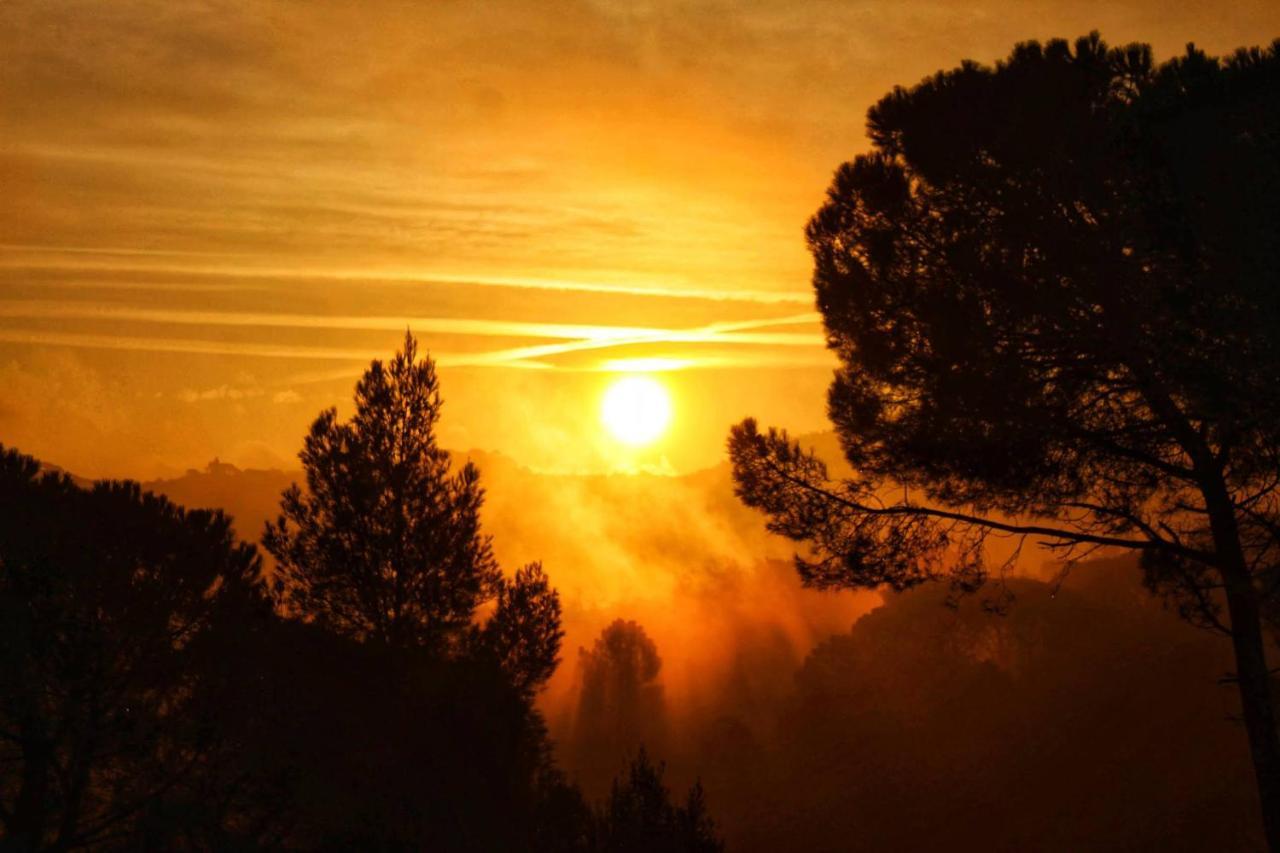 Hauzify I Ca La Nena Morena Villalba Saserra Dış mekan fotoğraf