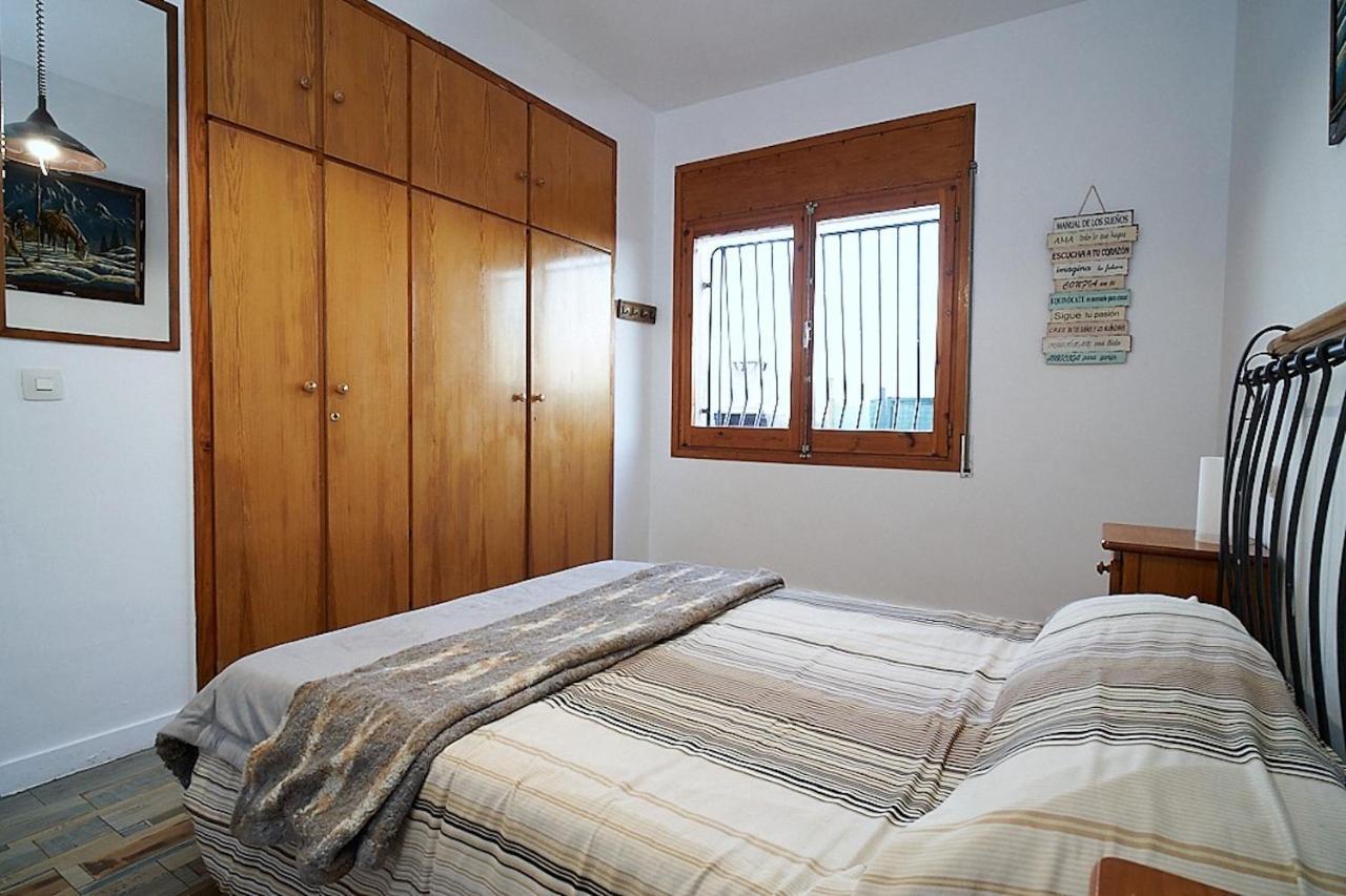 Hauzify I Ca La Nena Morena Villalba Saserra Dış mekan fotoğraf