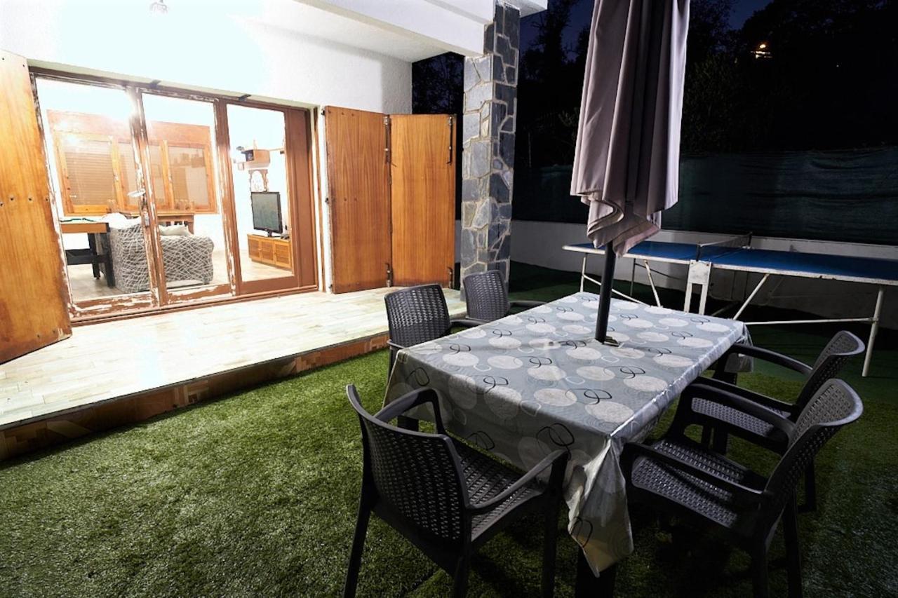 Hauzify I Ca La Nena Morena Villalba Saserra Dış mekan fotoğraf