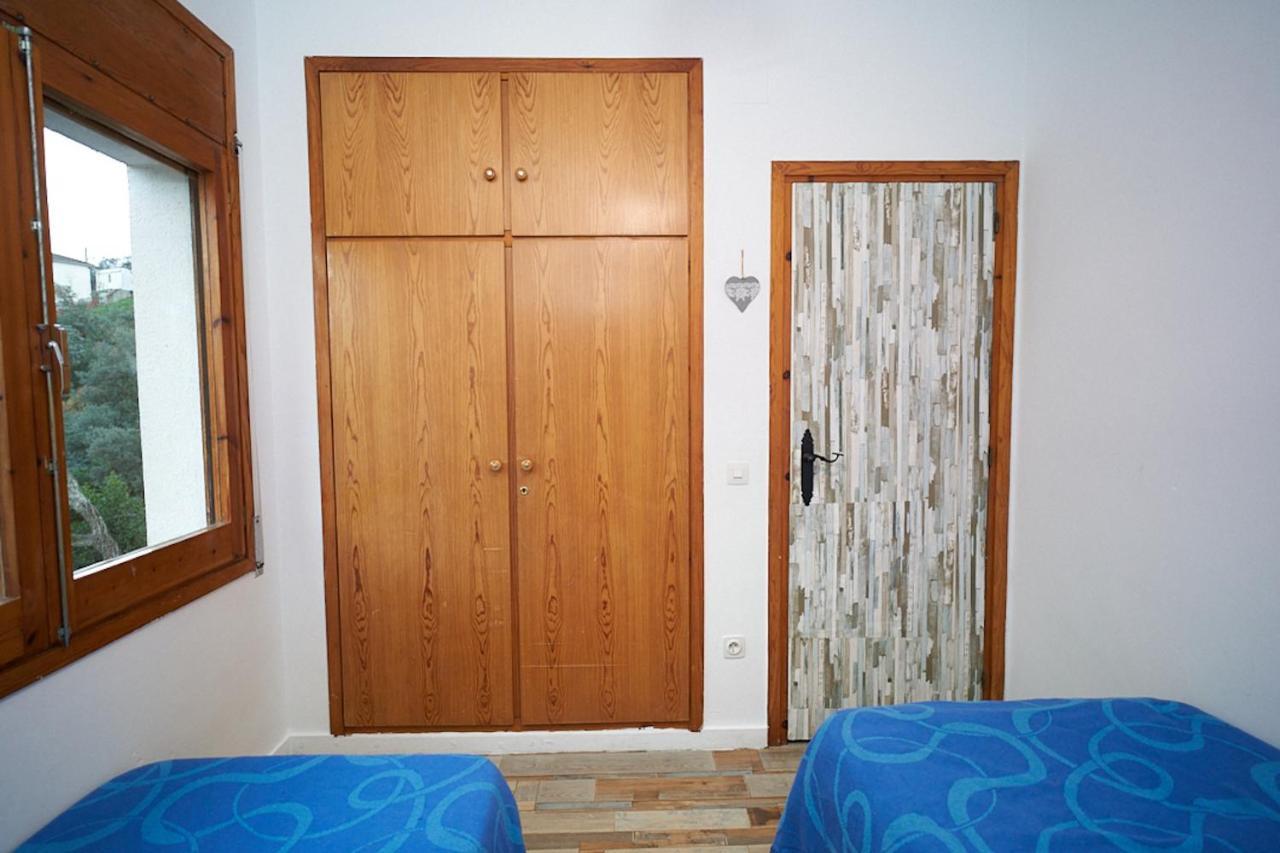 Hauzify I Ca La Nena Morena Villalba Saserra Dış mekan fotoğraf